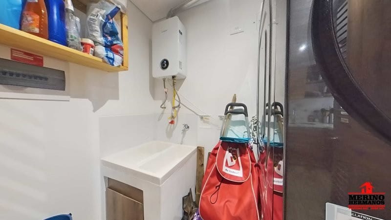 Apartamento de 2 alcobas en arriendo en El Poblado, Medellín, 85 m² · foto 20 de 20