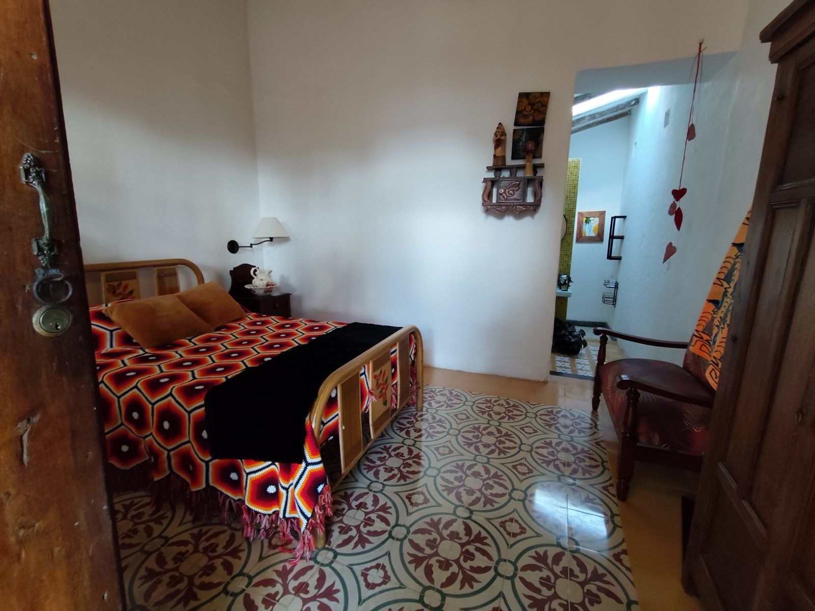 Apartaestudio en Arriendo en Los pinos, Rionegro
