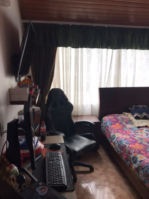 Casa en venta en Suba La Campiña, Bogotá · foto 13 de 20