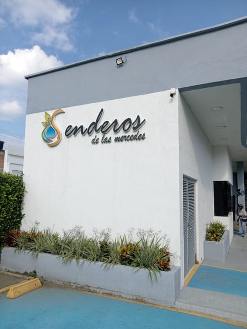 Lote en venta en Las Mercedes, Jamundí, 225 m² · foto 2 de 18