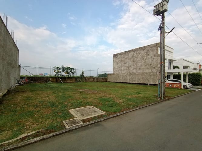 Lote en venta en Las Mercedes, Jamundí, 225 m² · foto 4 de 18