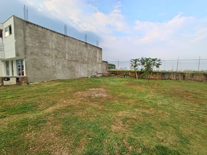 Lote en venta en Las Mercedes, Jamundí, 225 m² · foto 5 de 18