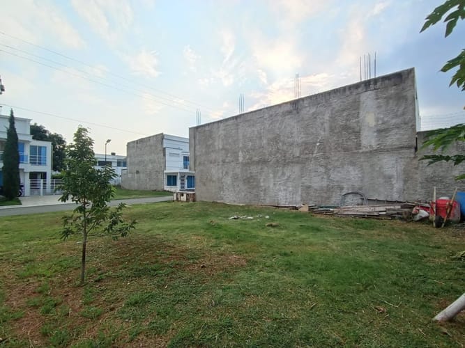 Lote en venta en Las Mercedes, Jamundí, 225 m² · foto 8 de 18