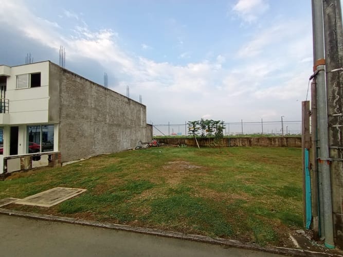 Lote en venta en Las Mercedes, Jamundí, 225 m² · foto 11 de 18
