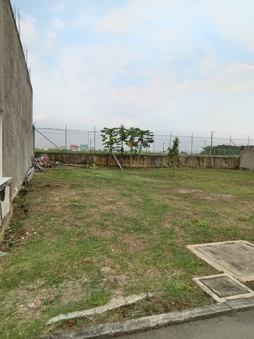 Lote en venta en Las Mercedes, Jamundí, 225 m² · foto 12 de 18