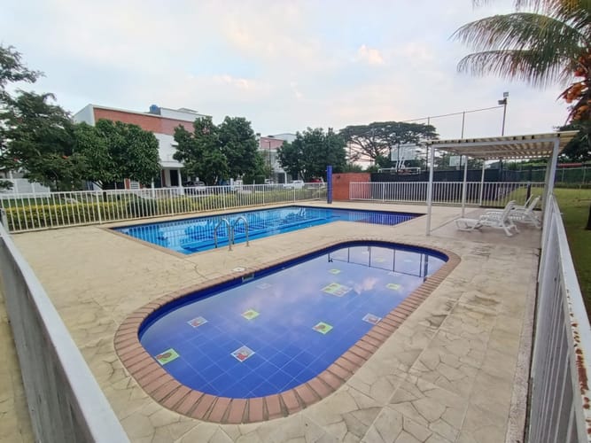 Lote en venta en Las Mercedes, Jamundí, 225 m² · foto 14 de 18
