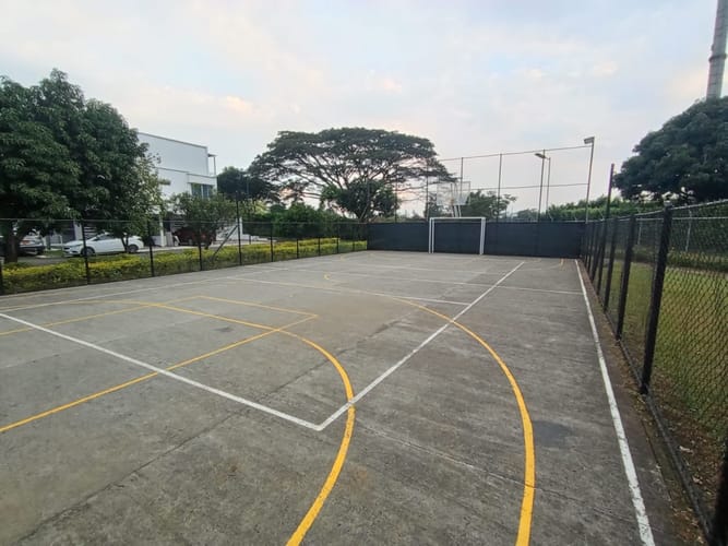 Lote en venta en Las Mercedes, Jamundí, 225 m² · foto 16 de 18