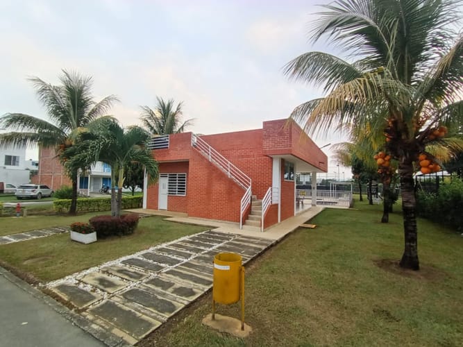 Lote en venta en Las Mercedes, Jamundí, 225 m² · foto 18 de 18