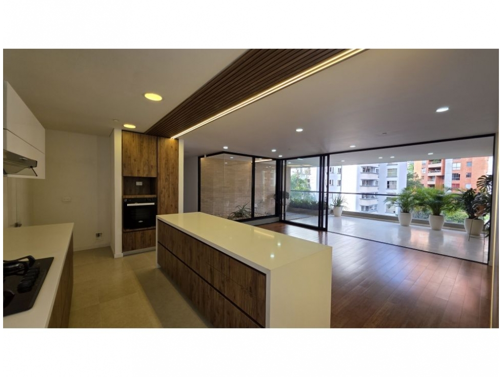 Apartamento en Venta en Santa maria de los angeles, Medellín
