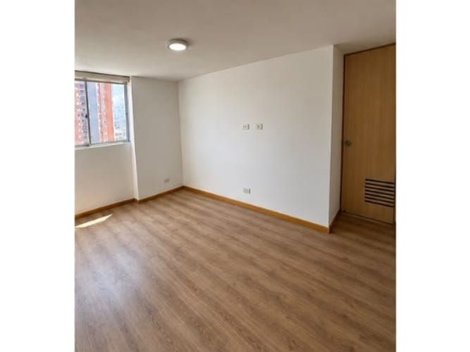 Apartamento de 3 alcobas en arriendo en Suramérica, Itagüí, 60 m² · foto 7 de 15