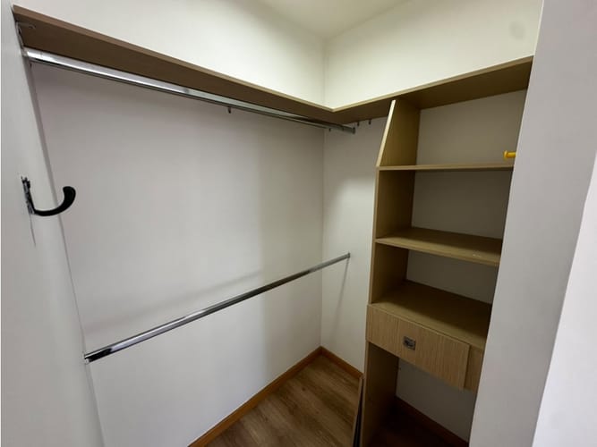 Apartamento de 3 alcobas en arriendo en Suramérica, Itagüí, 60 m² · foto 8 de 15