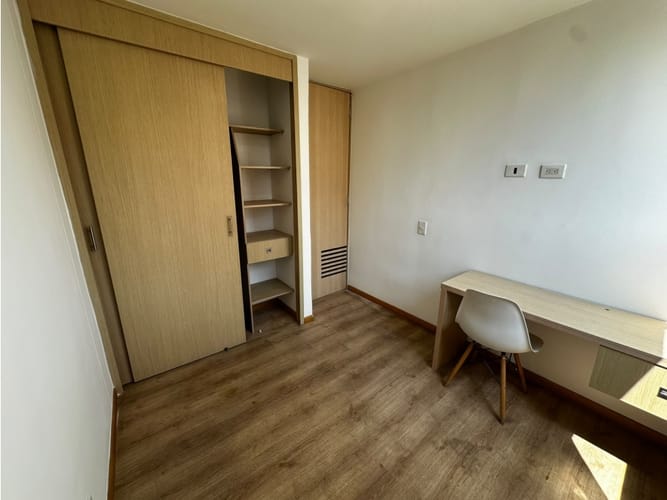 Apartamento de 3 alcobas en arriendo en Suramérica, Itagüí, 60 m² · foto 10 de 15