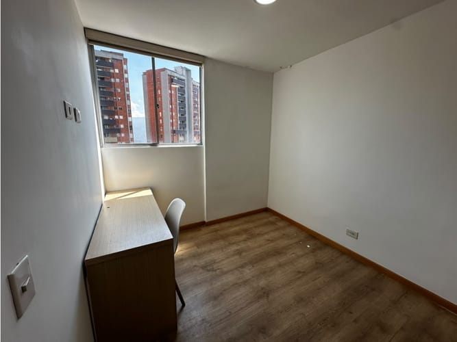 Apartamento de 3 alcobas en arriendo en Suramérica, Itagüí, 60 m² · foto 11 de 15