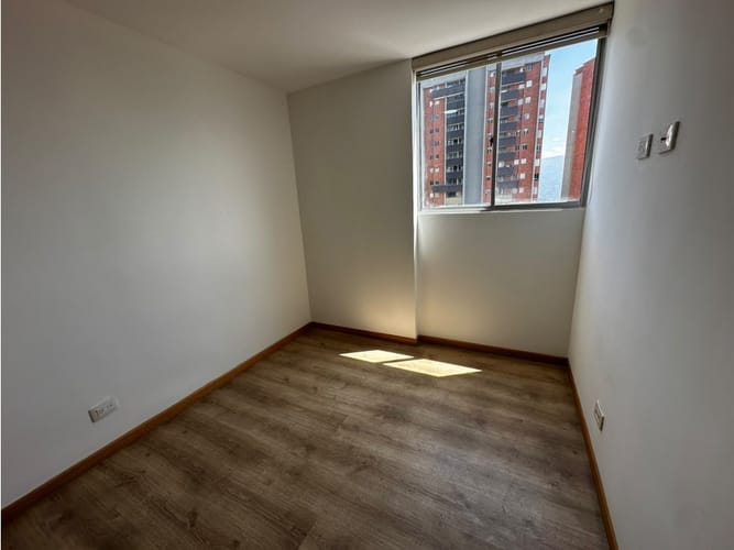 Apartamento de 3 alcobas en arriendo en Suramérica, Itagüí, 60 m² · foto 12 de 15