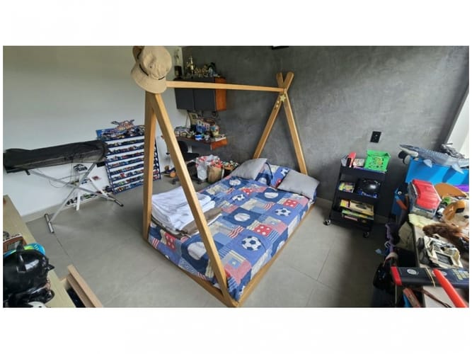 Casa de 6 alcobas en venta en Pantanillo, Envigado, 325 m² · foto 9 de 24