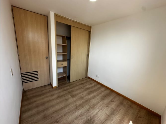 Apartamento de 3 alcobas en arriendo en Suramérica, Itagüí, 60 m² · foto 13 de 15
