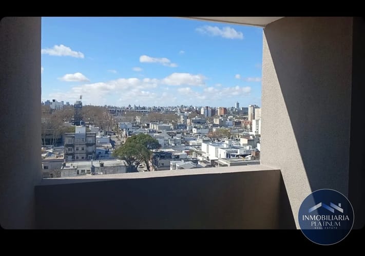 Apartamento en alquiler en Palermo · Foto 7
