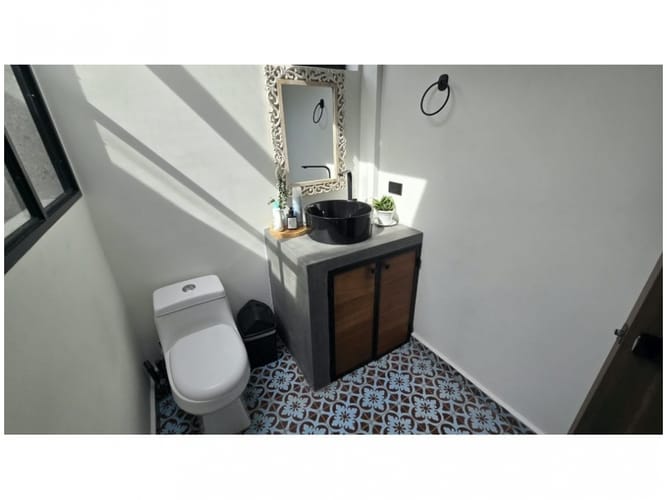 Casa de 6 alcobas en venta en Pantanillo, Envigado, 325 m² · foto 10 de 24