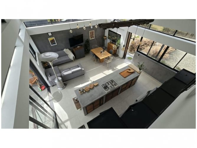 Casa de 6 alcobas en venta en Pantanillo, Envigado, 325 m² · foto 13 de 24