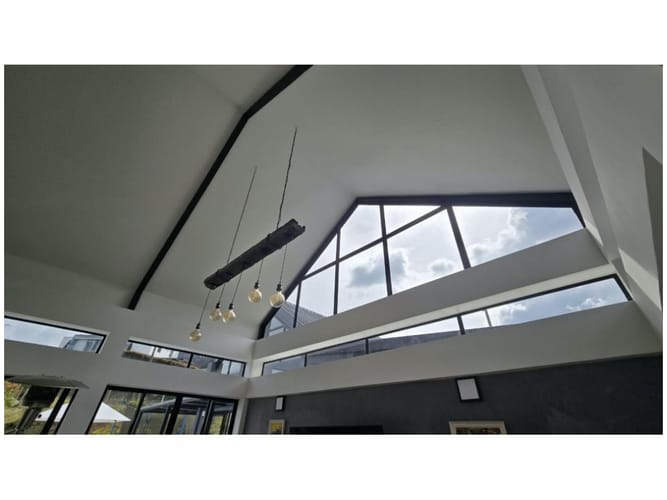 Casa de 6 alcobas en venta en Pantanillo, Envigado, 325 m² · foto 14 de 24