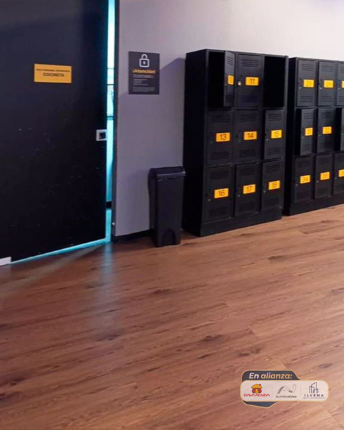 Local en venta en Las Palmas, Medellín, 1208 m² · foto 11 de 11