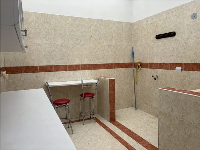 Casa de 4 alcobas en venta en Santa Paula, Bogotá, 267 m² · foto 8 de 19