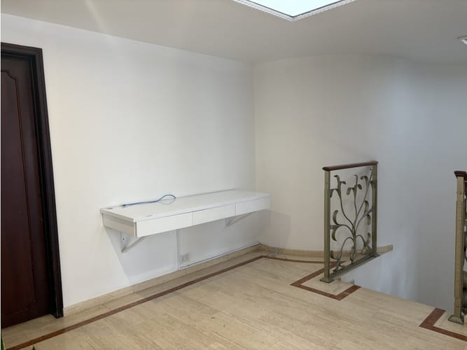 Casa de 4 alcobas en venta en Santa Paula, Bogotá, 267 m² · foto 11 de 19
