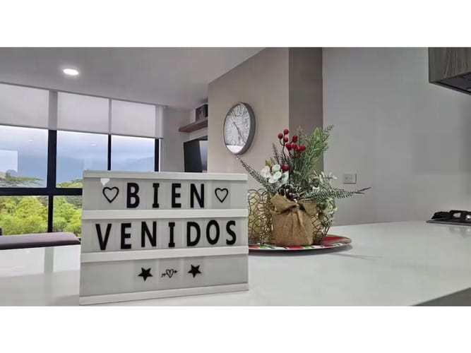 Apartaestudio en venta en Avenida 19 Norte, Armenia, 40 m² · foto 2 de 19