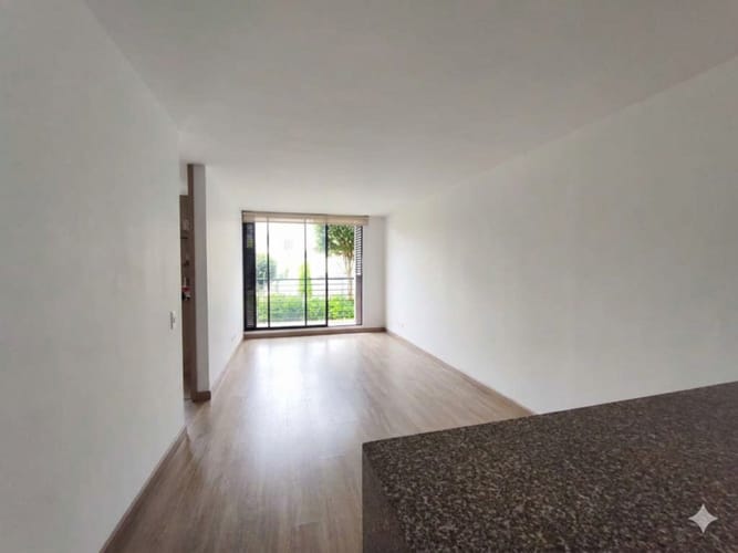 Apartamento de 2 alcobas en arriendo en Chuntame, Cajicá, 60 m² · foto 4 de 24