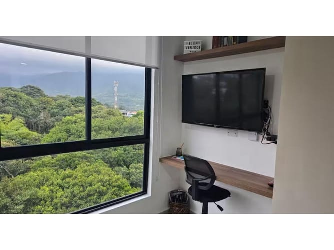 Apartaestudio en venta en Avenida 19 Norte, Armenia, 40 m² · foto 3 de 19