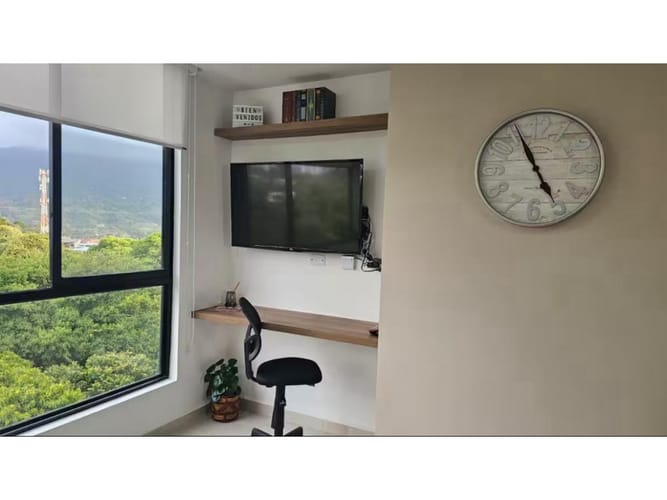 Apartaestudio en venta en Avenida 19 Norte, Armenia, 40 m² · foto 4 de 19