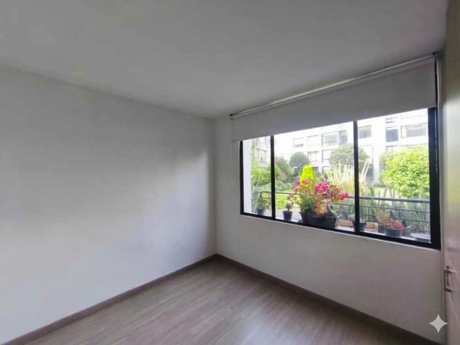 Apartamento de 2 alcobas en arriendo en Chuntame, Cajicá, 60 m² · foto 11 de 24