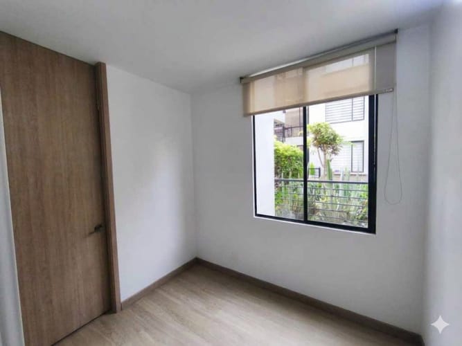 Apartamento de 2 alcobas en arriendo en Chuntame, Cajicá, 60 m² · foto 12 de 24