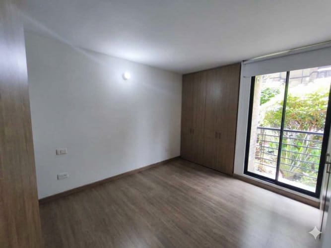 Apartamento de 2 alcobas en arriendo en Chuntame, Cajicá, 60 m² · foto 13 de 24