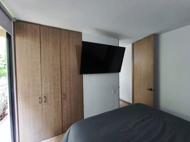 Apartamento de 2 alcobas en arriendo en Chuntame, Cajicá, 60 m² · foto 15 de 24