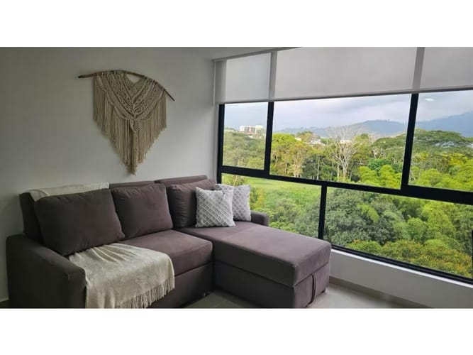 Apartaestudio en venta en Avenida 19 Norte, Armenia, 40 m² · foto 6 de 19