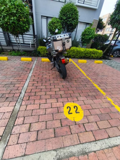 Apartamento de 2 alcobas en arriendo en Chuntame, Cajicá, 60 m² · foto 22 de 24