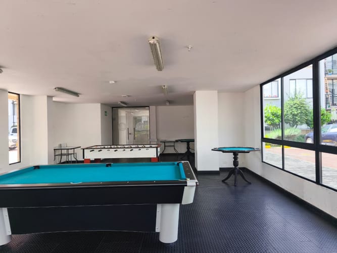 Apartamento de 2 alcobas en arriendo en Chuntame, Cajicá, 60 m² · foto 24 de 24