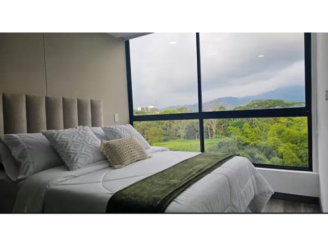 Apartaestudio en venta en Avenida 19 Norte, Armenia, 40 m² · foto 8 de 19