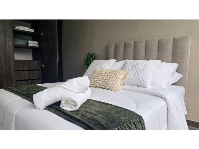 Apartaestudio en venta en Avenida 19 Norte, Armenia, 40 m² · foto 9 de 19