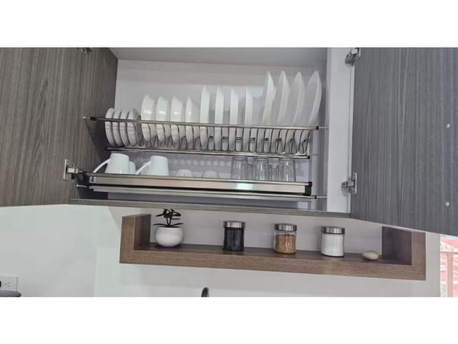 Apartaestudio en venta en Avenida 19 Norte, Armenia, 40 m² · foto 13 de 19