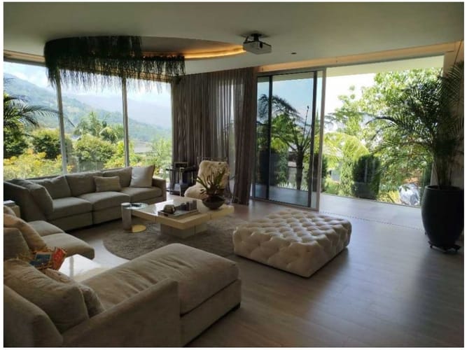 Apartamento de 4 alcobas en venta en San Lucas, Medellín, 1500 m² · foto 5 de 24
