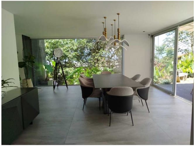Apartamento de 4 alcobas en venta en San Lucas, Medellín, 1500 m² · foto 9 de 24