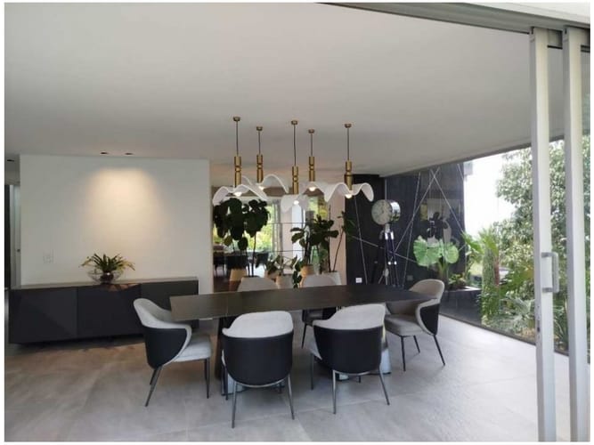 Apartamento de 4 alcobas en venta en San Lucas, Medellín, 1500 m² · foto 11 de 24