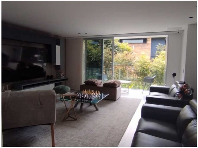 Apartamento de 4 alcobas en venta en San Lucas, Medellín, 1500 m² · foto 14 de 24
