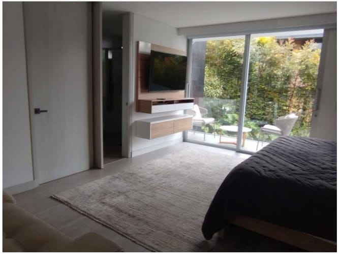 Apartamento de 4 alcobas en venta en San Lucas, Medellín, 1500 m² · foto 17 de 24