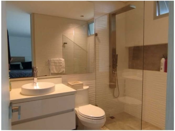 Apartamento de 4 alcobas en venta en San Lucas, Medellín, 1500 m² · foto 18 de 24