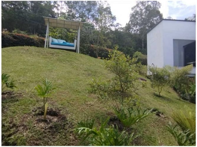 Apartamento de 4 alcobas en venta en San Lucas, Medellín, 1500 m² · foto 20 de 24