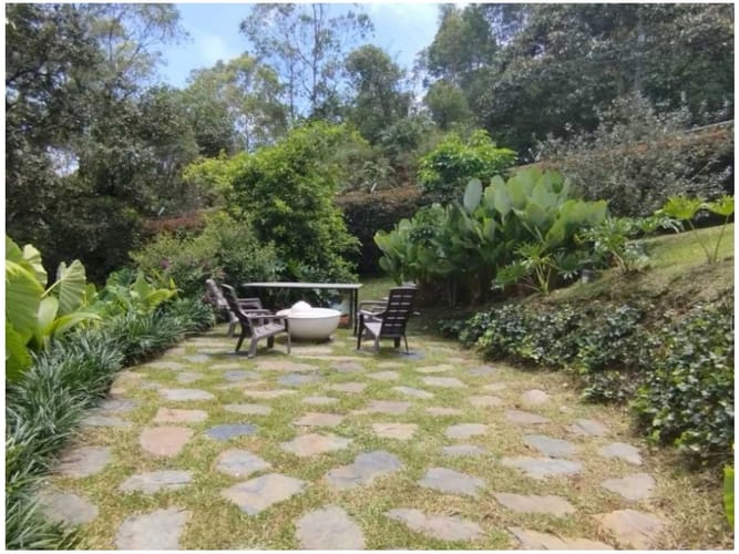 Apartamento de 4 alcobas en venta en San Lucas, Medellín, 1500 m² · foto 21 de 24