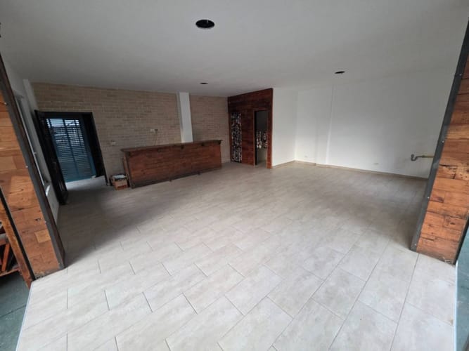 Local en arriendo en Nueva Floresta Del Ict, Cali, 49 m² · foto 2 de 13